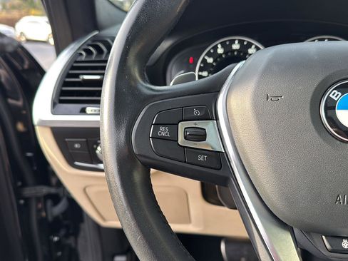 Used 2019 BMW X3 xDrive30i w/ M Sport Package 2 image 18