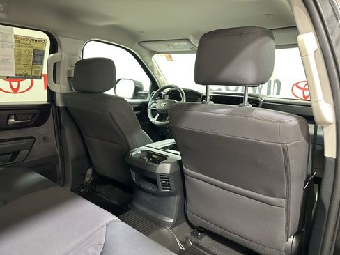 Used 2023 Toyota Tundra SR5 w/ SX Package AWD/4WD image 14
