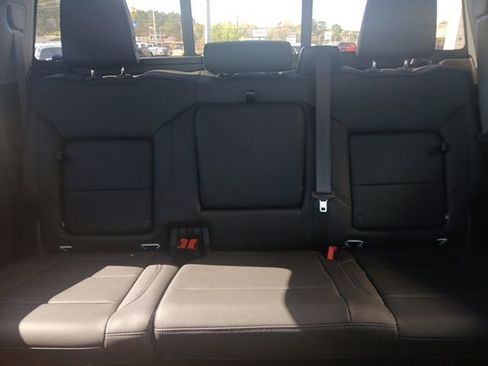 New 2026 Chevrolet Silverado 3500 LT w/ Texas Edition image 32