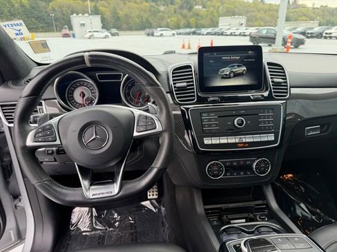 Used 2018 Mercedes-Benz GLE 63 AMG S image 13