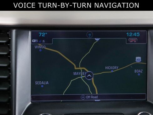 Used 2019 GMC Acadia Denali w/ Technology Package AWD/4WD image 18