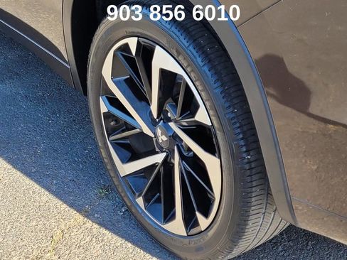 Used 2022 Mitsubishi Outlander SEL image 8