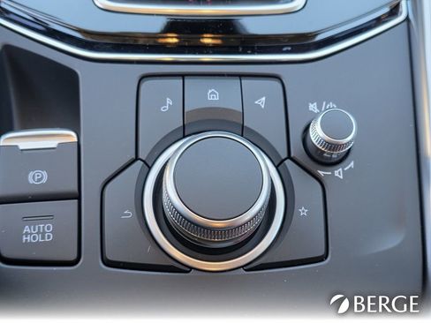 New 2025 MAZDA CX-5 Carbon Edition image 24