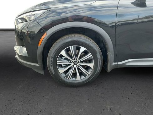 Used 2023 INFINITI QX60 Pure FWD image 13