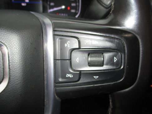 Used 2020 GMC Sierra 2500 SLT w/ Driver Alert Package I image 16