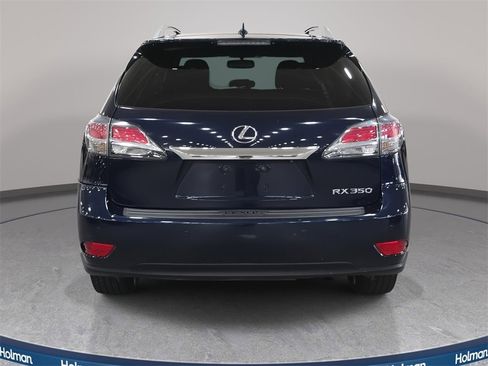 Used 2015 Lexus RX 350 FWD image 7