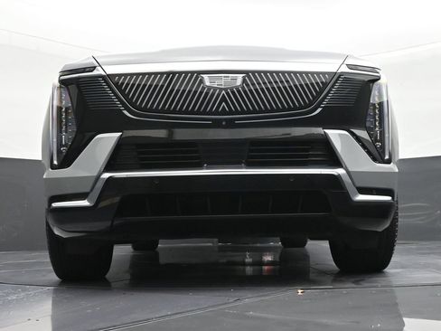 Certified 2026 Cadillac Escalade IQ Luxury 1 AWD/4WD image 27