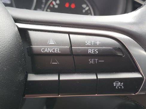 Used 2024 MAZDA CX-30 AWD 2.5 S w/ Premium Package image 24