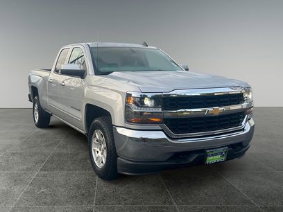 Used 2019 Chevrolet Silverado 1500 LT