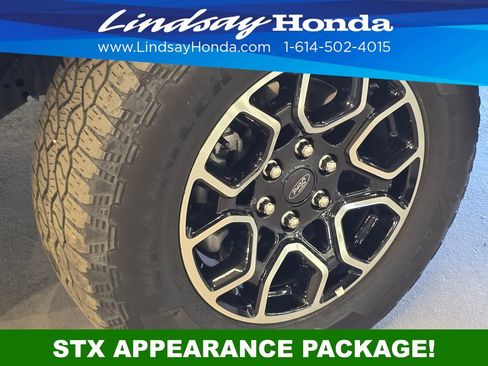 Used 2022 Ford F150 XL w/ STX Appearance Package AWD/4WD image 25