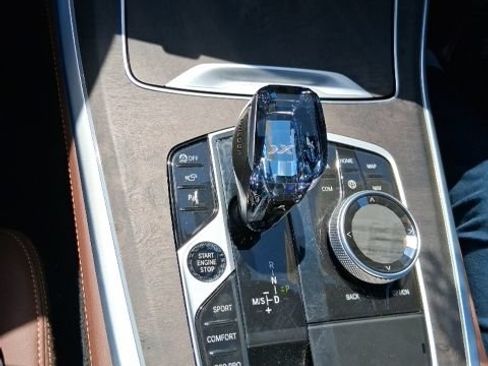 Used 2023 BMW X5 sDrive40i w/ Premium Package RWD image 12