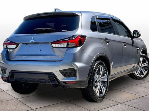 Used 2024 Mitsubishi Outlander Sport ES AWD/4WD image 12