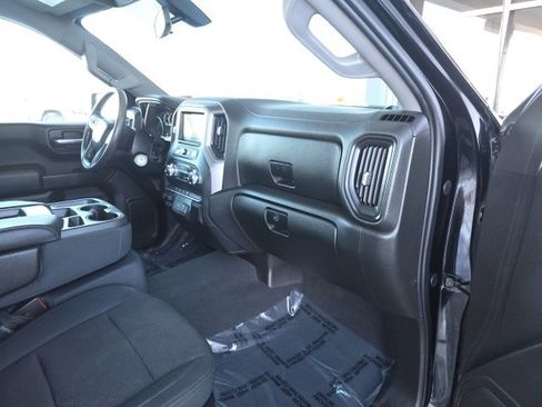Used 2019 GMC Sierra 1500 4x4 Double Cab image 10