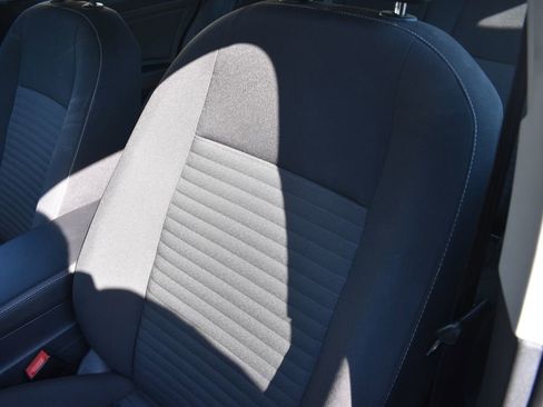 Used 2024 Volkswagen Jetta S FWD image 9