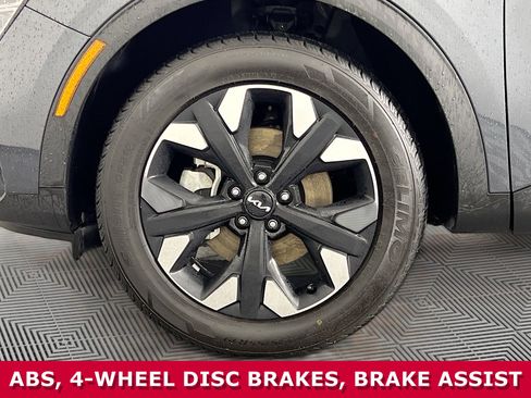 Used 2024 Kia Sportage X-Line image 34