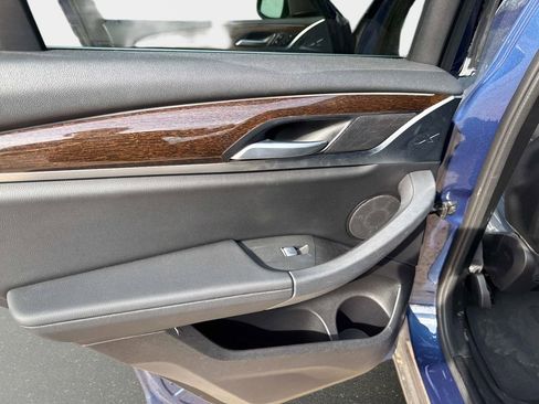 Used 2022 BMW X3 sDrive30i w/ Convenience Package RWD image 12