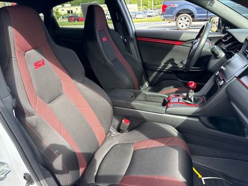 Used 2020 Honda Civic Si image 13