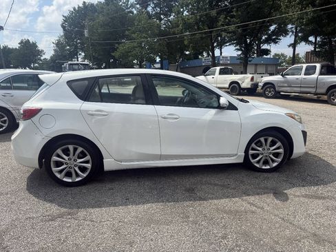 Used 2010 MAZDA MAZDA3 s Sport FWD image 4