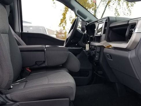 New 2026 Ford F250 XL w/ STX Appearance Package AWD/4WD image 12