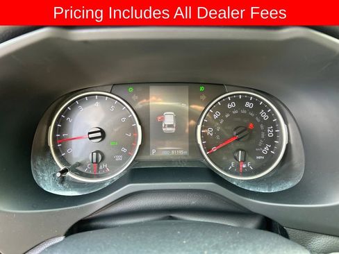 Used 2019 Toyota RAV4 XLE Premium w/ Cold Weather Package AWD/4WD image 10