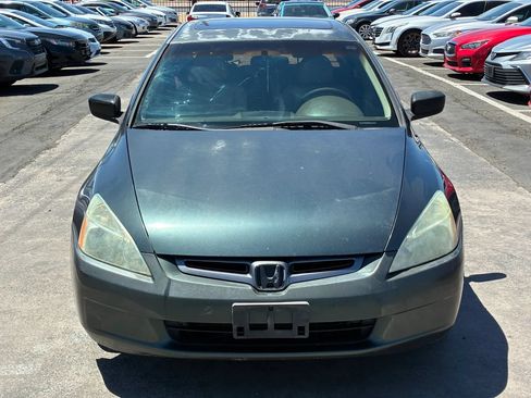 Used 2005 Honda Accord EX-L image 13