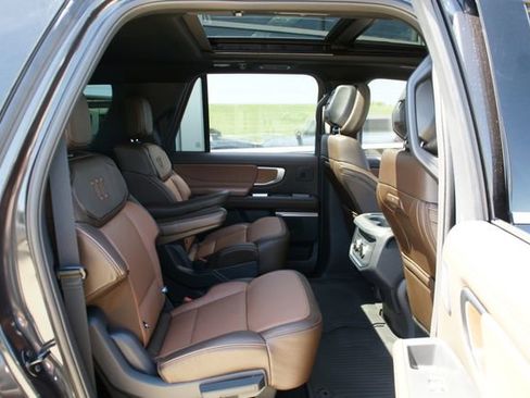 New 2026 Ford Expedition Max King Ranch AWD/4WD image 35