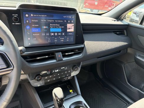 Certified 2026 Subaru Outback Limited AWD/4WD image 30