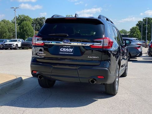 Used 2025 Subaru Ascent Premium AWD/4WD image 8