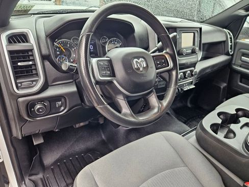 Used 2021 RAM 2500 Big Horn AWD/4WD image 13