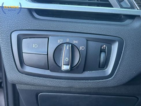 Used 2016 BMW X1 xDrive28i w/ Premium Package image 34