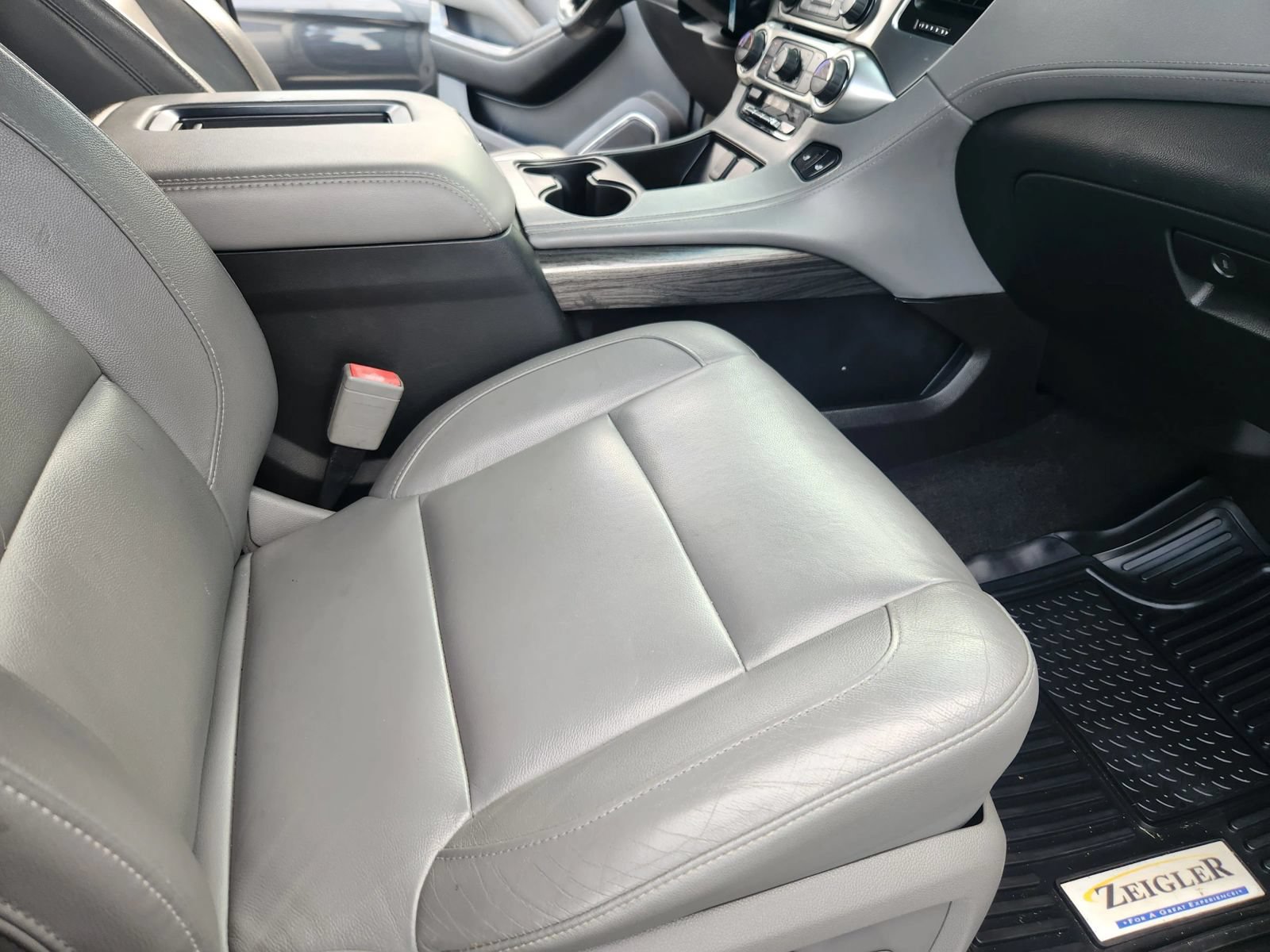 Used 2017 Chevrolet Tahoe LT AWD/4WD image 17