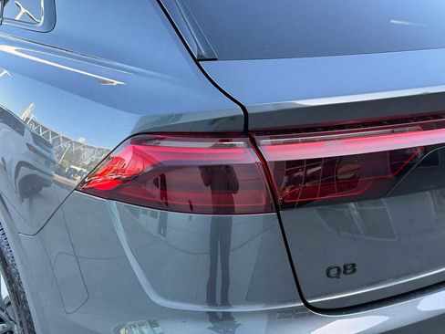 New 2025 Audi Q8 Premium Plus image 13
