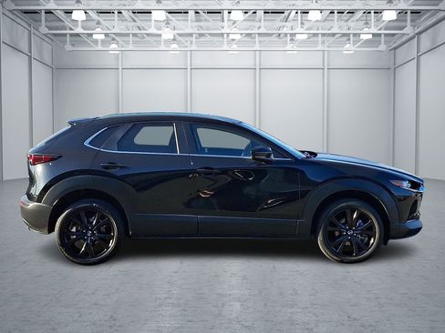 Used 2024 MAZDA CX-30 AWD 2.5 S w/ Select Sport Pkg image 7