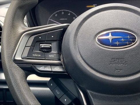Used 2020 Subaru Forester AWD/4WD image 17