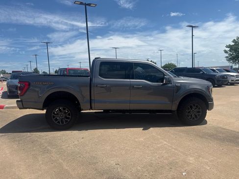 Used 2023 Ford F150 Tremor w/ Equipment Group 402A High AWD/4WD image 4