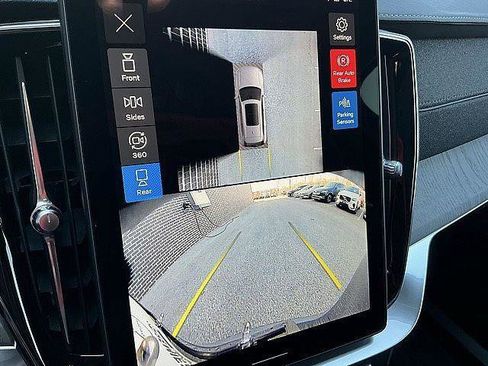 New 2026 Volvo XC90 B6 Ultra w/ Protection Package AWD/4WD image 22