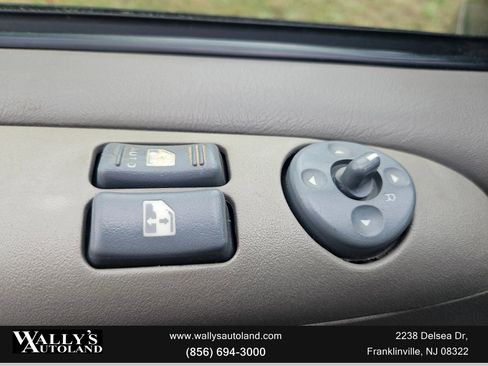 Used 1999 Chevrolet Astro AWD Passenger image 21