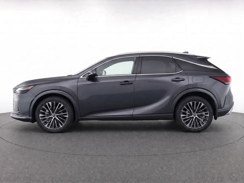 Used 2026 Lexus RX 350 Premium Plus w/ Convenience Package AWD/4WD image 6
