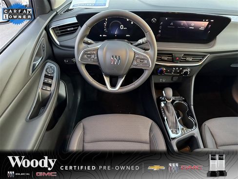 Certified 2024 Buick Encore GX Preferred image 26