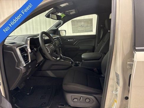 New 2026 GMC Canyon Elevation w/ Convenience Package image 5