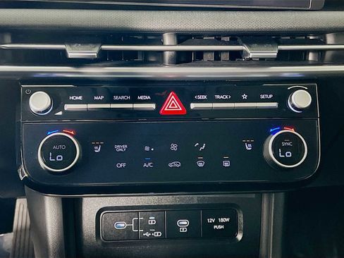 Certified 2025 Hyundai Tucson SEL image 15