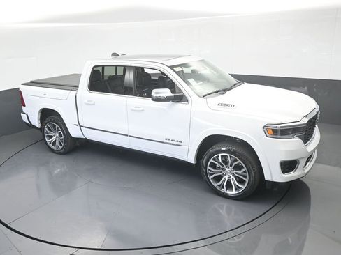 New 2026 RAM 1500 Tungsten image 58