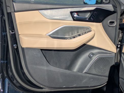 Certified 2023 Acura MDX SH-AWD w/ Technology Package image 21