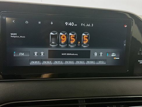 Used 2022 Hyundai Palisade Limited AWD/4WD image 17