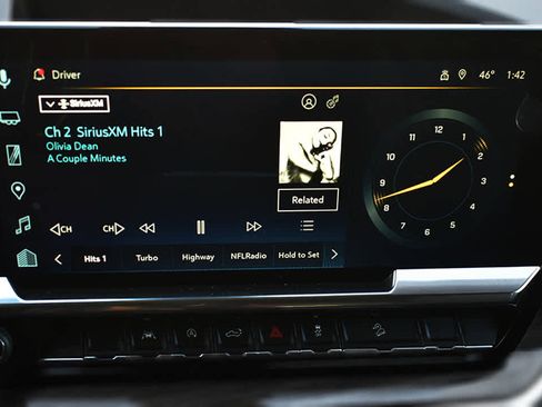 Used 2026 Chevrolet Silverado 1500 RST image 15