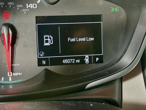 Used 2020 Chevrolet Sonic LT FWD image 16