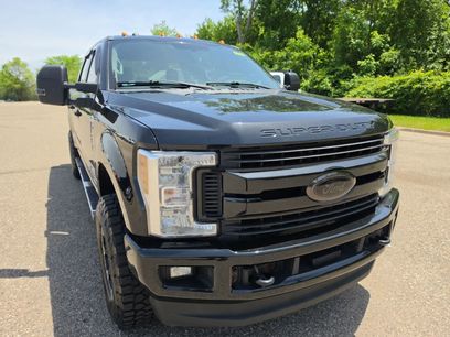 Used 2018 Ford F250 XLT w/ XLT Value Package