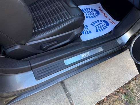 Used 2013 Ford Mustang Shelby GT500 image 54