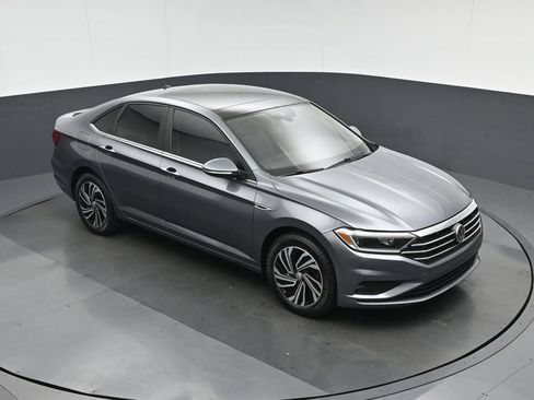 Used 2020 Volkswagen Jetta SEL Premium FWD image 57