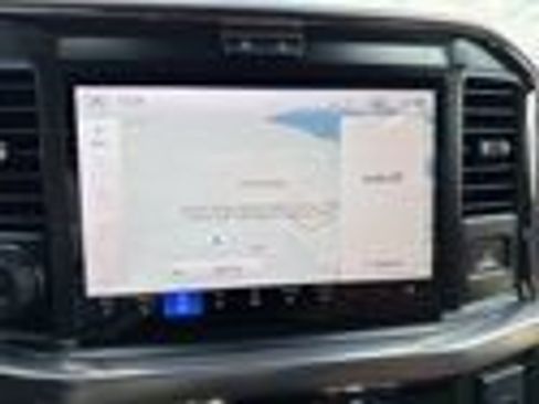 New 2026 Ford F250 King Ranch w/ Chrome Package AWD/4WD image 23